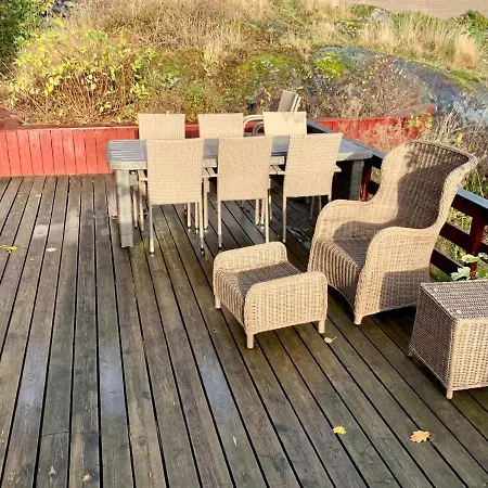 Holiday Home Bomlo Bomlo