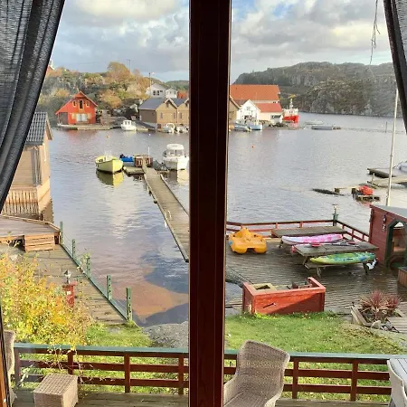 Feriehus Holiday Home Bomlo