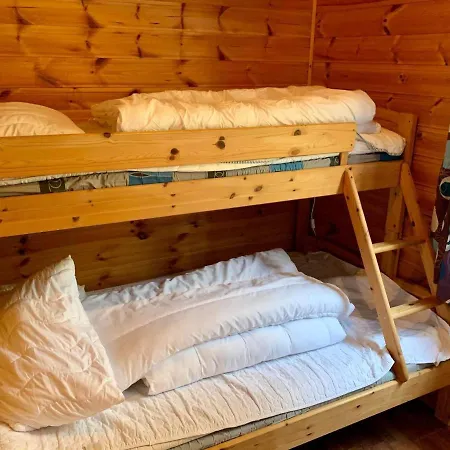 Holiday Home Bomlo Feriehus Bomlo