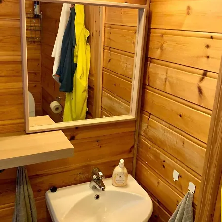 Holiday Home Bomlo Feriehus Bomlo