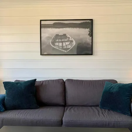 Feriehus Holiday Home Bomlo Bomlo