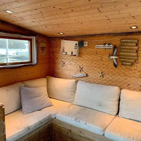 Hébergement de vacances Holiday Home Bomlo *