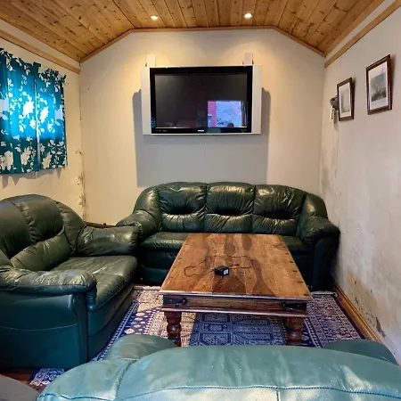 Holiday Home Bomlo *