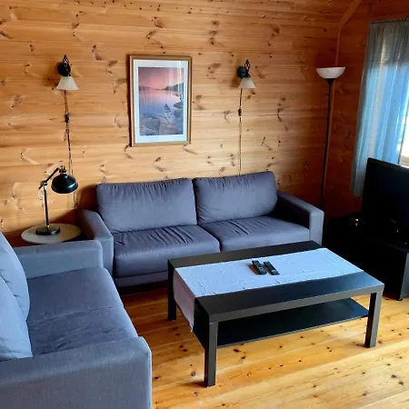 Holiday Home Bomlo Bomlo