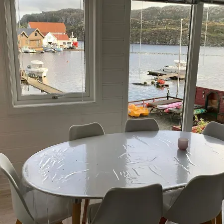 Hébergement de vacances Holiday Home Bomlo *