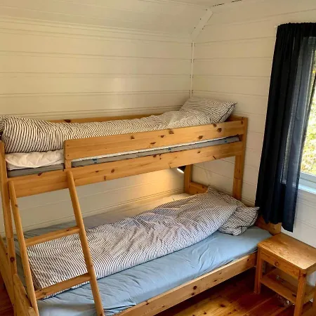 Hébergement de vacances Holiday Home Bomlo