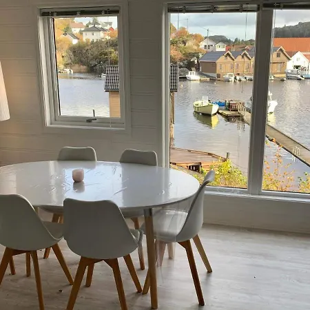 Holiday Home Bomlo