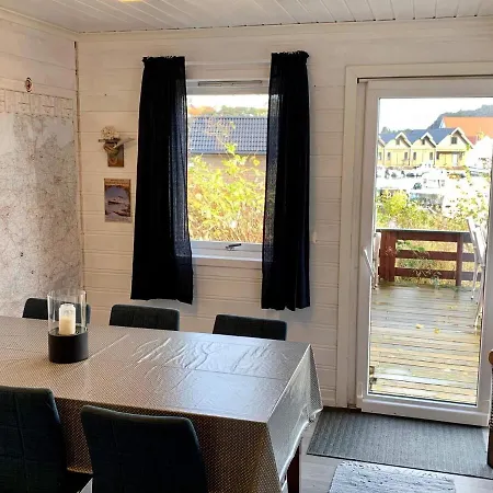 Holiday Home Bomlo