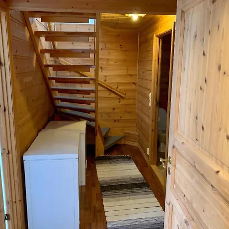 Holiday Home Bomlo Hébergement de vacances